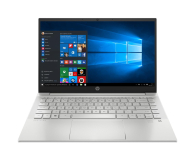 HP Pavilion 14 Ryzen 5-5500/16GB/512/Win10 Silver - 672764 - zdjęcie 1